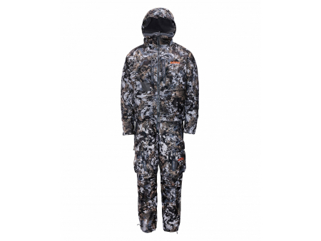 Костюм Remington Necessity Winter forest