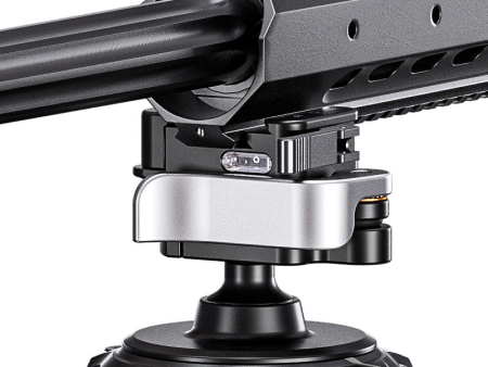 Голова щаровая Leofoto Arca-Swiss/Weaver MAB-75