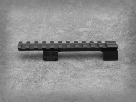 Планка Contessa Picatinny на Blaser 0MOA (FXB01)