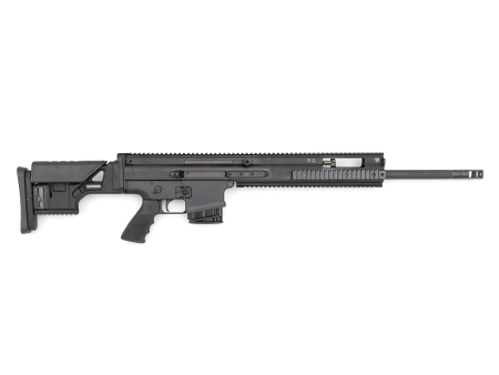 Самозарядный карабин FN SCAR 20S NRCH кал. 6,5 Creedmoor (20" / 508 мм)
