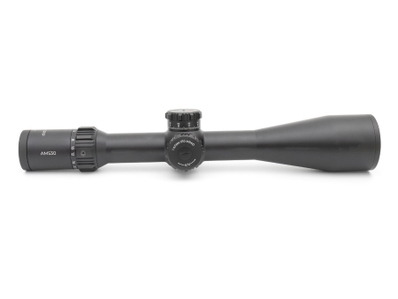 Оптический прицел Artelv LRS 5-30x56 (d34 mm) FFP