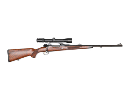 Комиссионная винтовка Johann Fanzoj M98 кал. 30-06 Sprg.