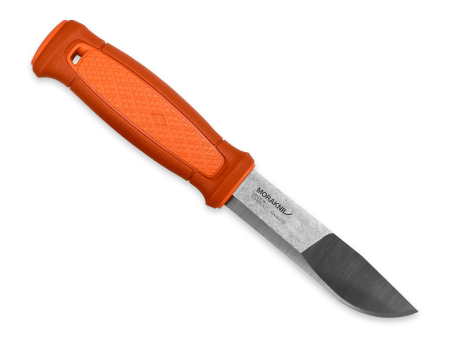 Нож Morakniv Kansbol c мульти креплением