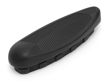 Затыльник Benelli Vinci Recoil Pad для моделей ружей 12-го калибра с системой ComforTech, малый 15 мм (60853)