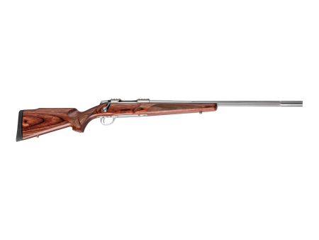 Винтовка Sako 90 S Varmint Stainless Steel, кал. 6,5 Creedmoor (Match 600 мм Muzzle thread)