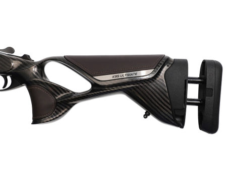 Киплауф Blaser K95 Ultimate Carbon Adjustable Pad кал.8x57JRS (530 мм WS)