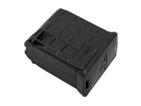 Магазин Tikka T1x на 5 патронов кал. 17 HMR