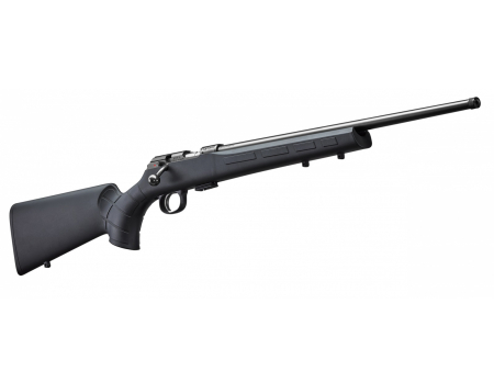 Винтовка CZ 457 Synthetic, кал. .22 LR (525 мм)