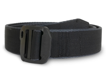 Брючный ремень First Tactical Range Belt 1.5'' Black (143004)