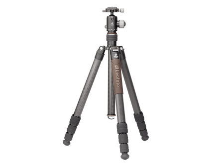 Штатив трипод Leofoto LX-324CT+ XB-38 CARBON