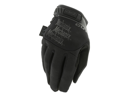 Перчатки Mechanix Pursuit D5 (Black) размер L