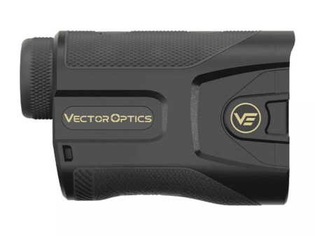 Лазерный дальномер Vector Optics Paragon 7X25 GENIII BDC