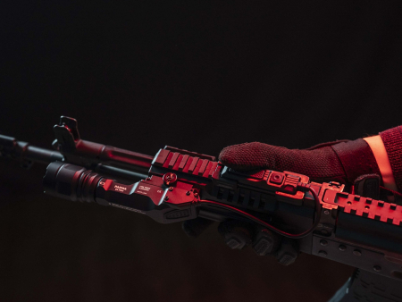 Фонарь Armytek Parma C2 Pro