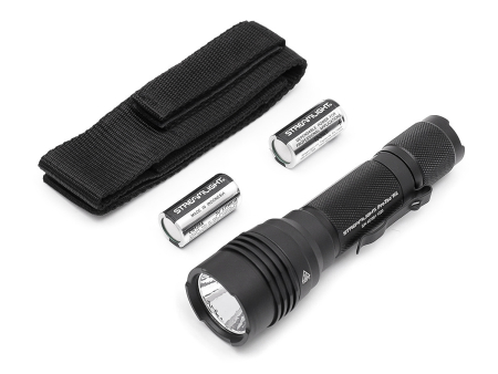 Универсальный ручной фонарь Streamlight Protac HL, 750 lumens (88040)