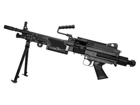 Самозарядный карабин Astra MG556 Light Machine Gun, кал..223 Rem. (465 мм)