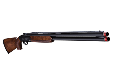 Ружьё Benelli 828 U Sport 12/76 (810 мм)
