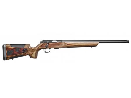 Винтовка CZ 457 AT-ONE, кал. .22 LR (525 мм)