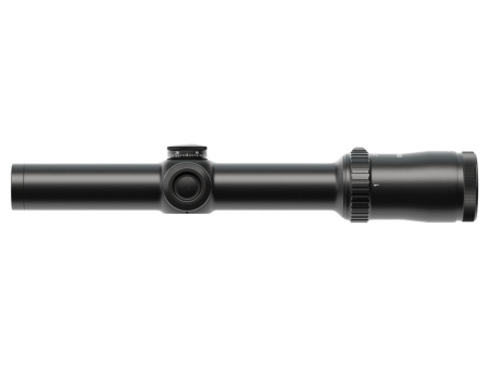 Прицел оптический Dedal DH 1-7x24* d30 MRAD