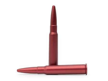 Фальшпатроны A-Zoom Rifle Snap Caps калибр 8X57 уп. 2 шт