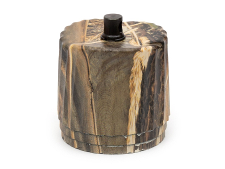 Зажимная гайка цевья Benelli M2 / SBE Camo Max 5, 12-го калибра