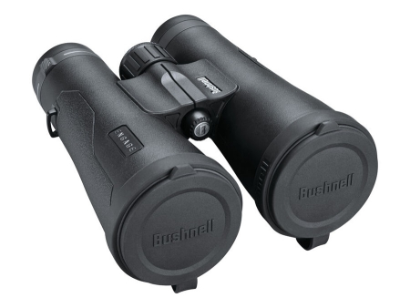 Бинокль Bushnell 12x50 Engage EDX Black 
