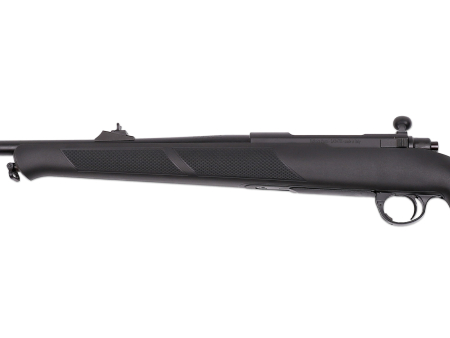 Винтовка Sabatti Rover Thumbhole Synthetic кал.300 Win.Mag. (610мм WS)
