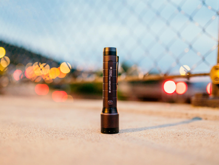 Фонарь Ledlenser P7R Signature