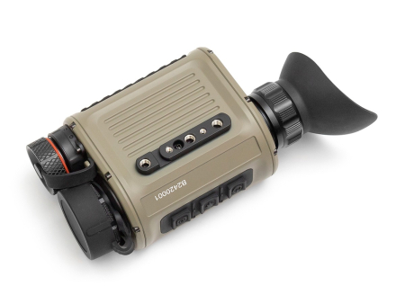 Тепловизионный монокуляр Longot K9 (640х512 / 27 мм)