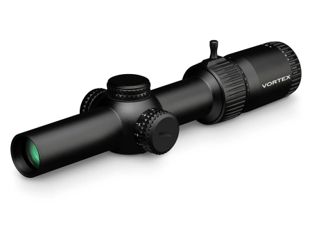Прицел оптический Vortex Strike Eagle 1-8x24 AR-BDC3 