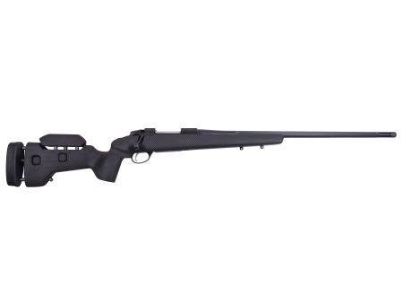 Винтовка Sako 85 S Carbon Wolf кал. 308 Win (Fluted / 620 мм Muzzle thread)