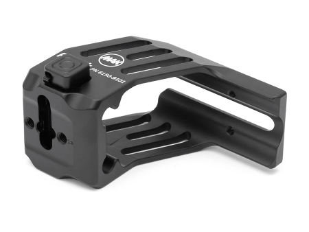 Крепление коллиматара MAK P-Lock 6150-9101 быстросъемная рамка для Glock 17/19 Gen. 4/5