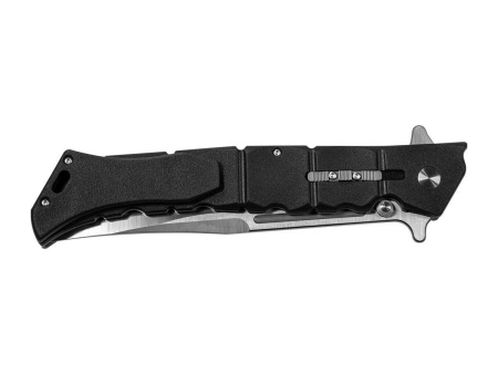 Складной нож Cold Steel Large Luzon CS-20NQX, рукоять GFN, сталь 8Cr13MoV (152 мм)