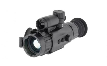 Тепловизионный прицел ARTELV Electron 2X35 mm 640X512 LRF