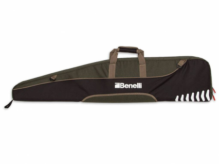 Чехол для карабина Benelli 124 / 26 см, зеленый (800122)
