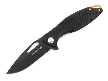 Нож тактический PMX-PRO EXTREME SPECIAL SERIES (D2) арт. PMX-078BB