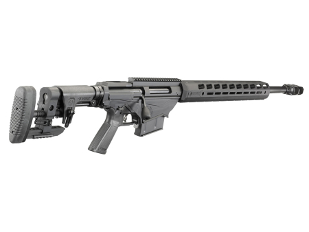 Винтовка Ruger Precision Rifle Gen.3 кал. .300 PRC (660 мм Muzzle Brake)