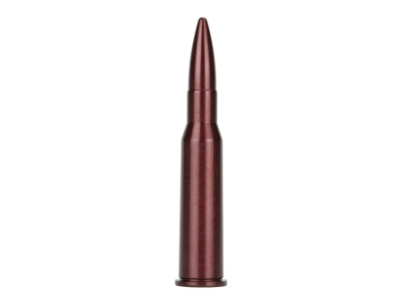 Фальшпатроны A-Zoom Rifle Snap Caps калибр 7,62x54 уп. 2 шт