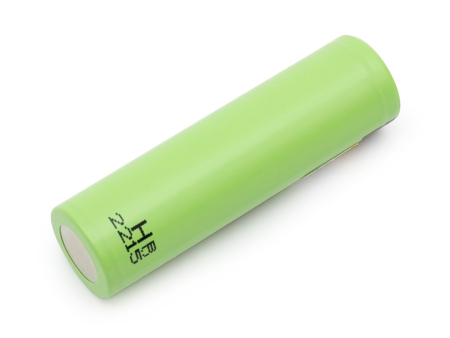 Аккумуляторная батарея LiitoKala 18650 Li-ion 3400mAh / 3.7v (1шт)