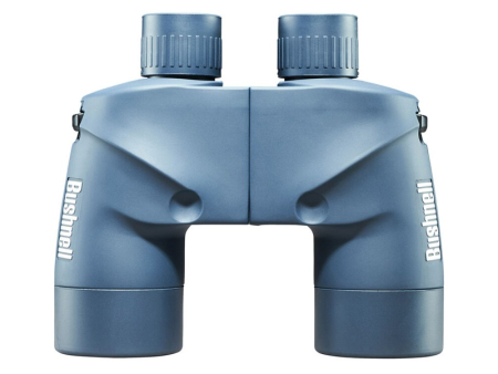 Бинокль 7x50 Bushnell Marine Blue 
