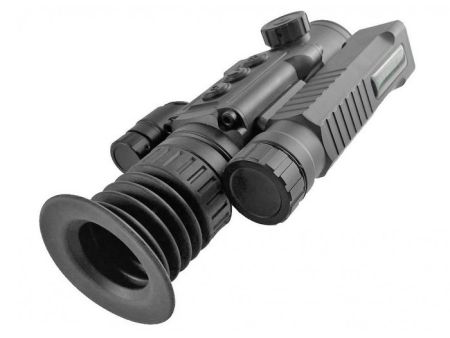 Тепловизионный прицел Venox Patriot 640 LRF v2.0