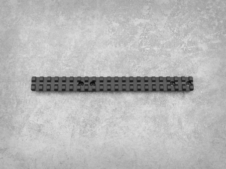 Планка Contessa Picatinny на Franchi Horizon Long (PH62-NV)