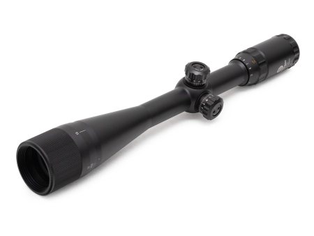 Прицел оптический Stoeger 40008 4-16X40 d1"(25,4 мм)