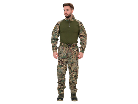 Костюм Remington Tactical Suit AR-15 СР