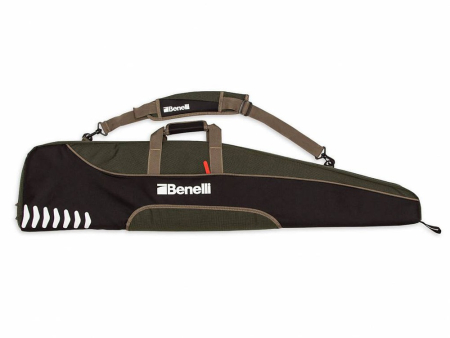 Чехол для карабина Benelli 124 / 26 см, зеленый (800122)