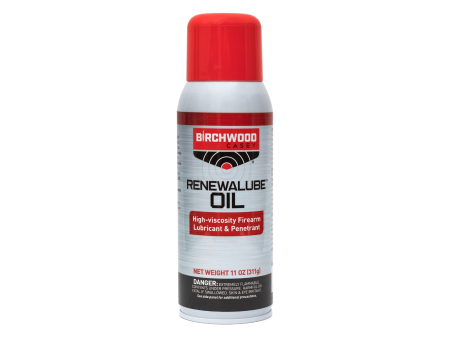 Масло Birchwood Casey Renewalube аэрозоль