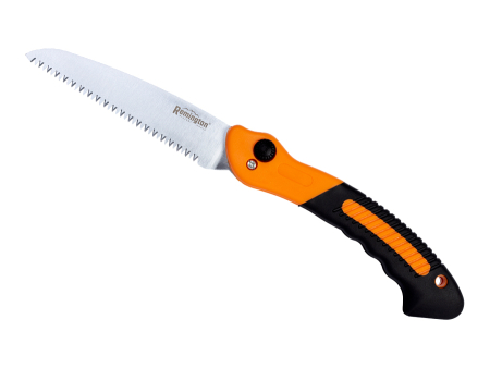 Пила Remington Wood Saw складная