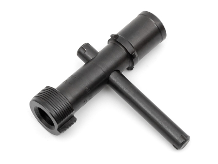 Комбинированный ключ для дульных сужений (чоков) Benelli с чисткой резьбы, кал.12 