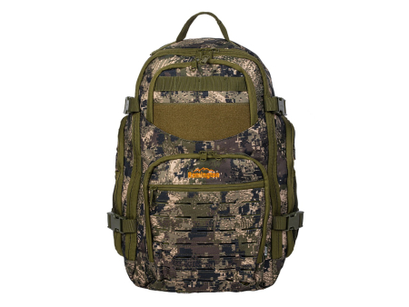 Рюкзак Remington Large Hunting Backpack Green Forest