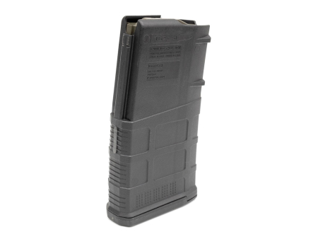 Магазин Magpul AR10 на 20 патронов, кал..308 Win. (MAG291-BLK)