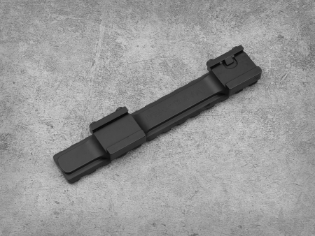 Планка Contessa Picatinny на CZ 527 (PH63)